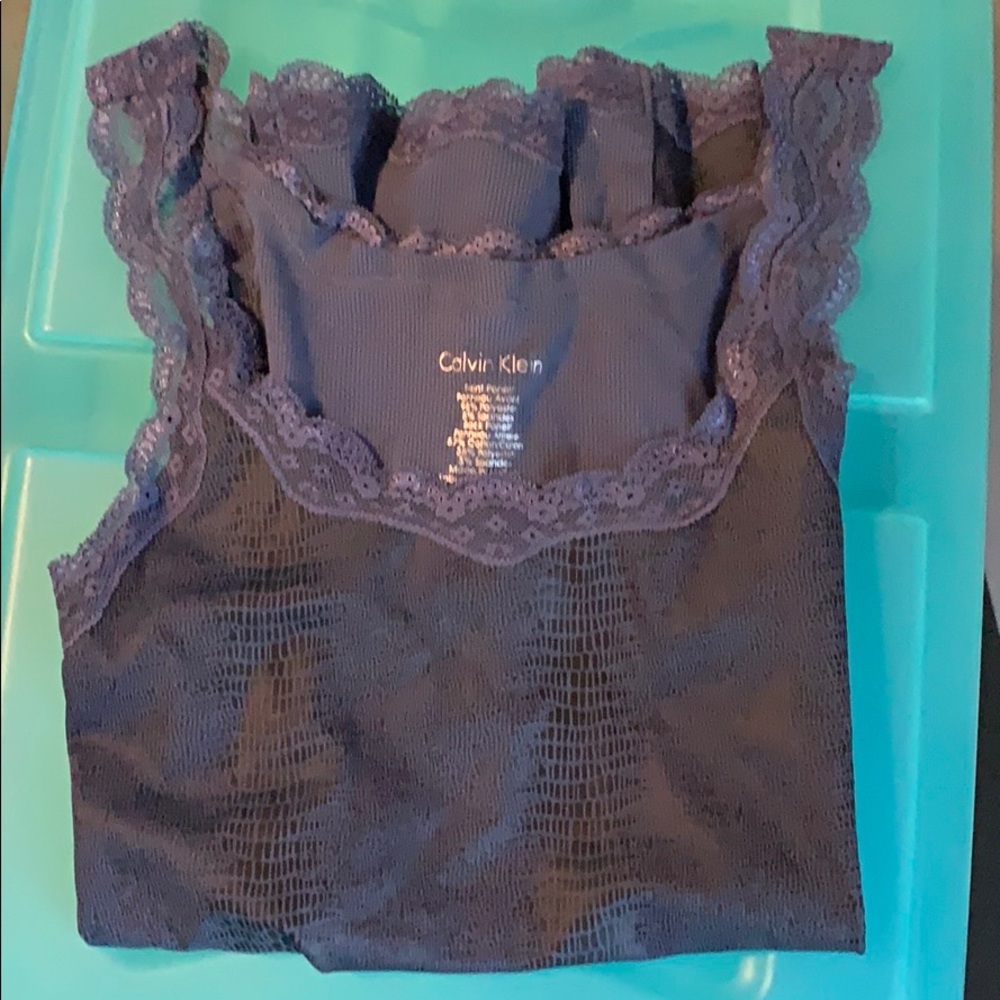 Calvin Klein Camisole